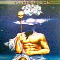 Eloy : Wings of Vision